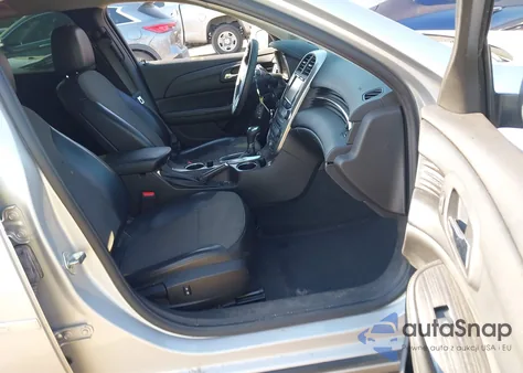 2014 Chevrolet Malibu 1Lt from USA, damaged, VIN 1G11C5SL1EF146002